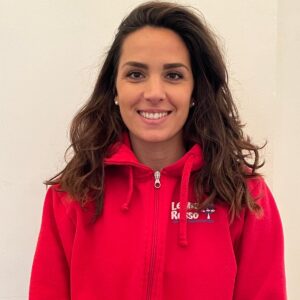 Lisa pellegrinetti